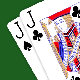 Icône de Bid Euchre - Expert AI